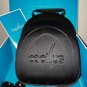 Capillus 82 Laser Therapy Cap For Hair Regrowth Prevents Hair Loss